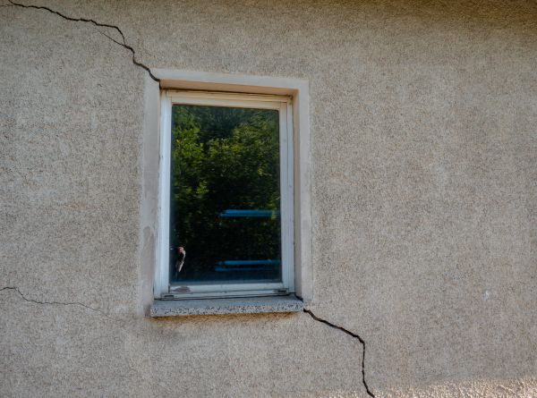 Foundation Structural Repair in Omaha