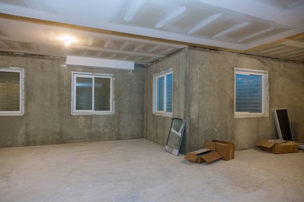Home Structural Repair in Omaha