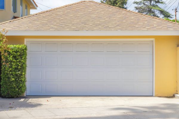 Garage Foundation Repair in Omaha