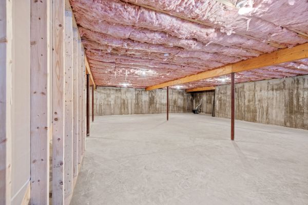 Foundation Maintenance in Omaha