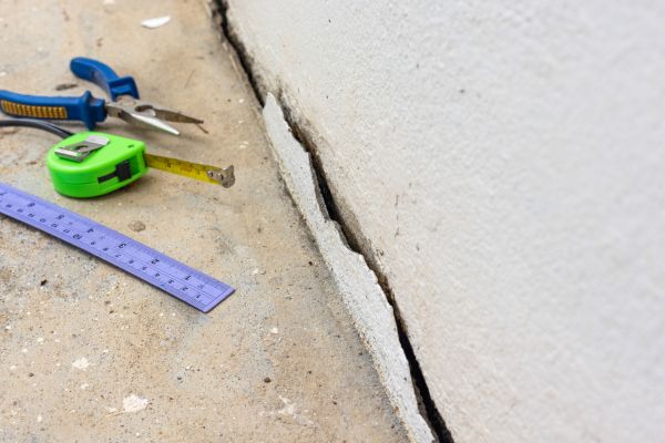 Cost of House Releveling in Omaha