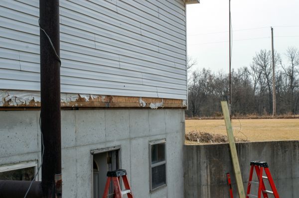 House Foundation Leveling in Omaha