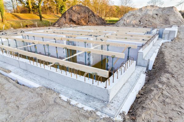 Cost of Settling Foundation Service in Omaha