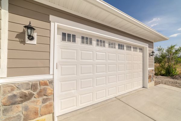 Cost of Garage Lifting in Omaha
