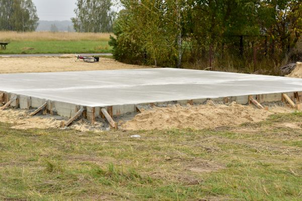 External Foundation Repair in Omaha