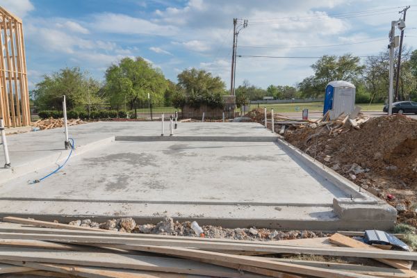 Building Foundation Repair in Omaha