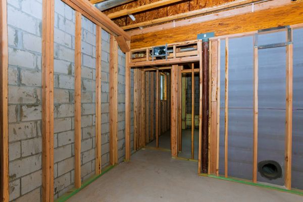 Basement Stabilization in Omaha