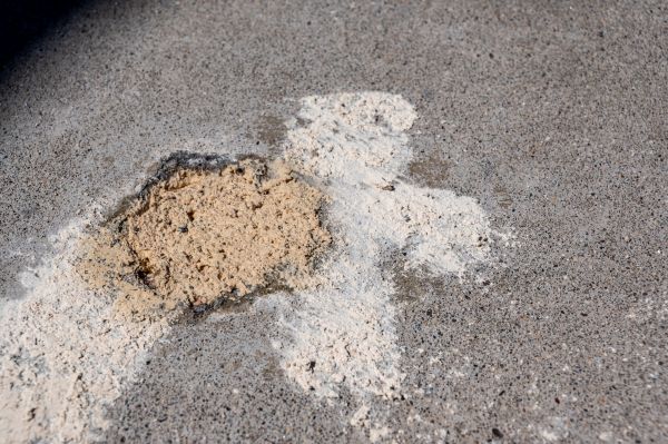 Foundation Leveling Service in Omaha