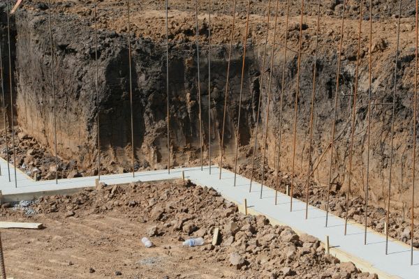 Footer Repair in Omaha
