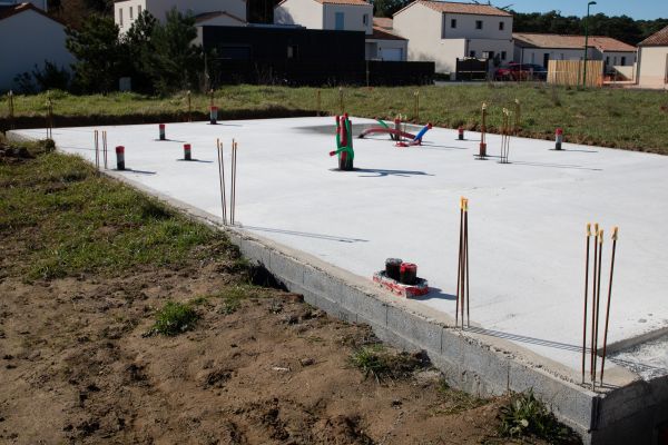Foundation Lifting in Omaha
